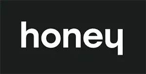 Honey Logo
