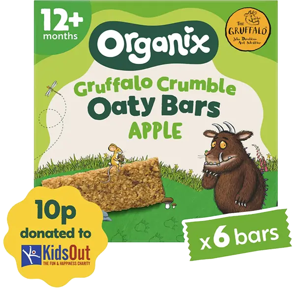 Organix Pic 600