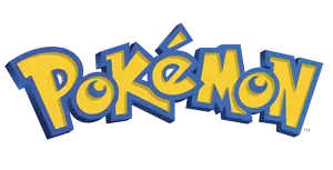 Pokemon Logo
